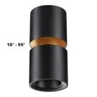 Светильник накладной светодиодный Novotech 359338 ARISTO