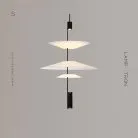 Подвесной светильник SKYLAR Размер S Lampatron skylar-s 8356-22823