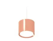 Комплект подвесного светильника Ambrella light XP8122012 PPG/SWH