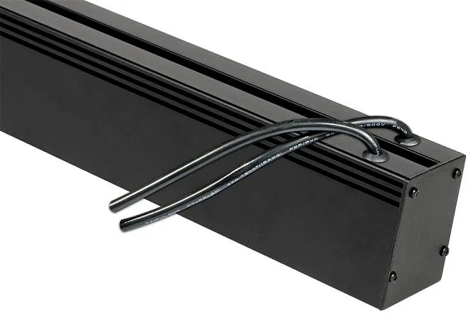 Шинопровод DesignLed SY-601201-BL Sy Шинопровод DesignLed SY-601201-BL Sy