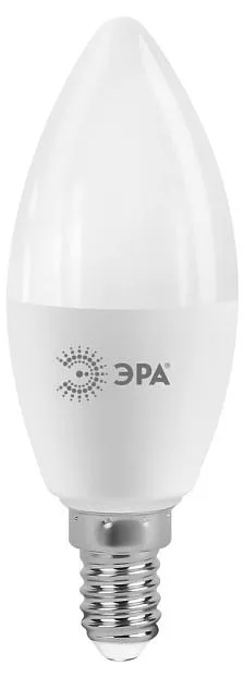 Лампочка светодиодная ЭРА LED B35-11W-860-E14