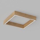Магнитный трек Ledron АВД-5356 SQ 300 Wooden White