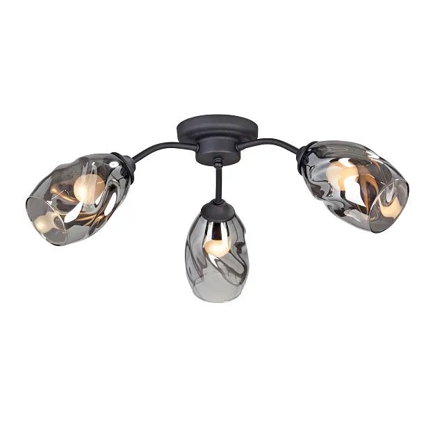 Потолочная люстра Vitaluce V4936-1/3PL Потолочная люстра Vitaluce V4936-1/3PL
