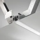 Профиль 2м Maytoni ALM014S-2M