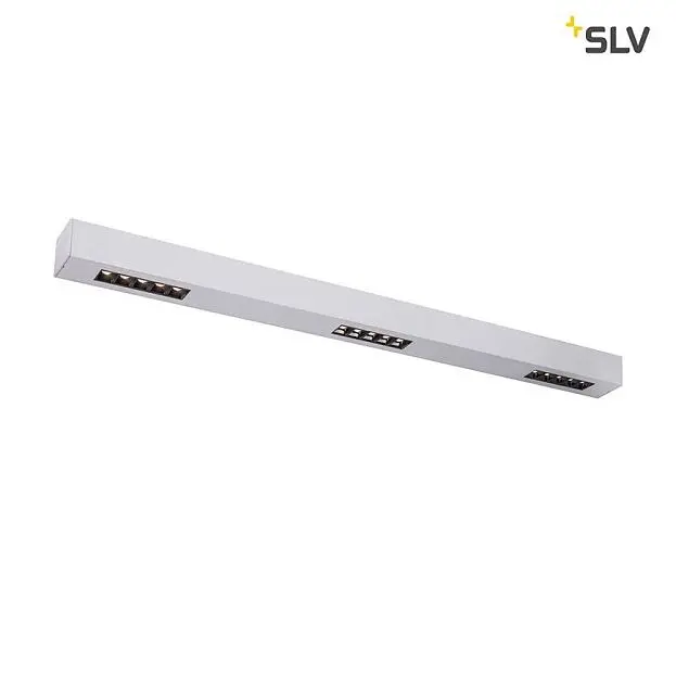 Настенно-потолочный светильник SLV 1000687 Q-LINE