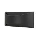 Фасадный светильник Arte Lamp A8288AL-1BK DINO