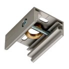Крепление стойки/подвеса SLV 145734 3Ph Eutrac
