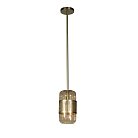 Подвесной светильник Loft IT 10097P Fairytree Hudson