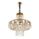 Подвесная люстра MODELUX premium ML.6987.600P