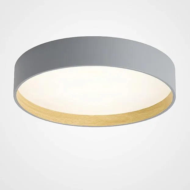 Потолочный светильник NETTY D40 Grey ImperiumLoft 224017-23 netty01