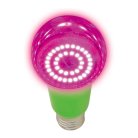 Лампочка светодиодная Uniel LED-A60-15W/SPSB/E27/CL PLP30GR