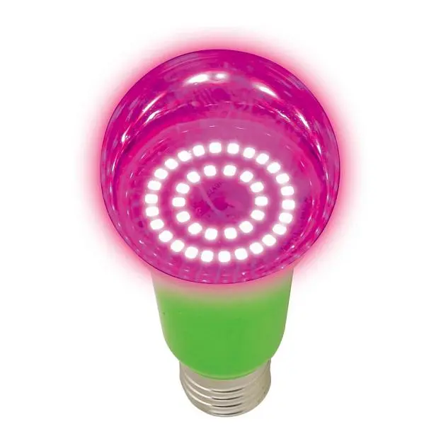 Лампочка светодиодная Uniel LED-A60-15W/SPSB/E27/CL PLP30GR Лампочка светодиодная Uniel LED-A60-15W/SPSB/E27/CL PLP30GR