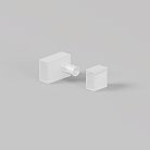 Заглушкадля гибкого неона Led Strip Maytoni 432033 Изгиб поперек оптической оси