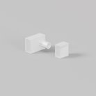 Заглушкадля гибкого неона Led Strip Maytoni 432033 Изгиб поперек оптической оси