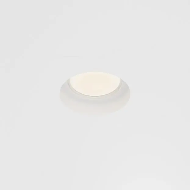 Встраиваемый светильник Technical Maytoni DL002-GU10-01-W Gyps Modern Встраиваемый светильник Technical Maytoni DL002-GU10-01-W Gyps Modern