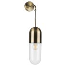 Бра Lightstar 808557 Muro