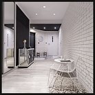 Точечный светильник Wertmark WTD.O20.660.30.15 Dorsum