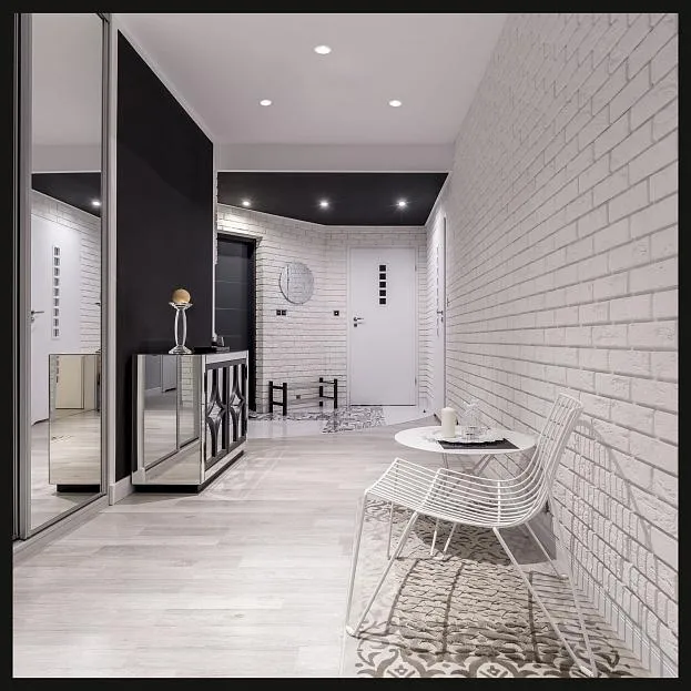 Точечный светильник Wertmark WTD.O20.660.30.15 Dorsum