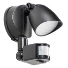 Уличные настенные светильники Lightstar 374347 DIVA