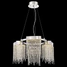 Подвесная люстра Wertmark WE463.06.103 Regina