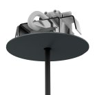 Основание для светильника Nowodvorski 8547 Cameleon Canopy F