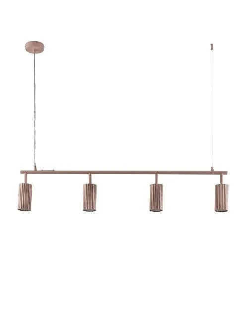 Светильник подвесной Moderli V11781-4P Cora