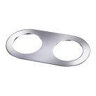 Рамка декоративная Novotech 358244 Metis