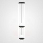 Подвесной Светильник Palma Wall Lamp 2 Шара ImperiumLoft 168490-22