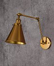 Бра Lumina Deco LDW B007-2 MD Rubi