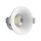 Встраиваемый светильник LeDron MJ1003GW