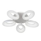 Потолочная люстра Vitaluce V4706/5PL