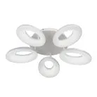 Потолочная люстра Vitaluce V4706/5PL