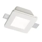 Встраиваемый светильник Ideal Lux 150116 SAMBA