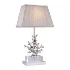Настольная лампа Delight Collection BT-1004 nickel Table Lamp