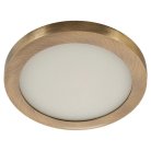 Точечный светильник AM Group AM292 6W AB 4000K R AM292