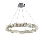 Люстра Delight Collection D8010P/R/D600 silver