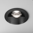 Встраиваемый светильник Technical Maytoni DL100-12W2.7-3-4K-RD-B Parete