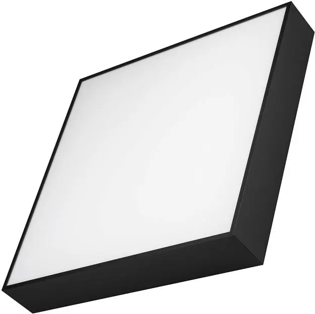 Потолочный светильник Arlight 041028 QUADRO Потолочный светильник Arlight 041028 QUADRO