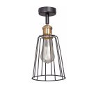 Потолочный светильник Vitaluce V4312-1/1PL