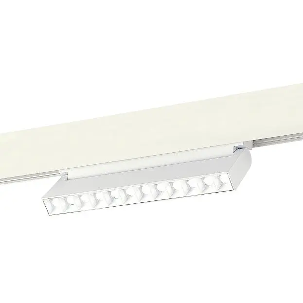 Трековый светильник ST Luce ST372.506.12 SKYLINE 48 Трековый светильник ST Luce ST372.506.12 SKYLINE 48