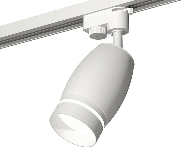 Комплект трекового однофазного светильника Ambrella light XT1122003 Track System