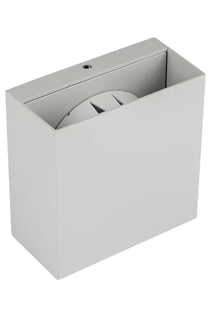 Архитектурная подсветка Oasis Light W1040-2-3K W TUBE LED