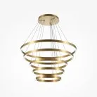 Подвесной светильник Maytoni MOD058PL-L200BSK Rim