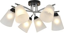 Потолочная люстра Escada 2132/6P Lavatera