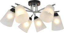 Потолочная люстра Escada 2132/6P Lavatera