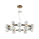 Подвесной светильник Odeon light 7109/24 MAGIA