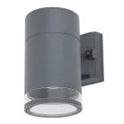 Уличный настенный светильник 10686 Nowodvorski Rock Pro