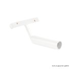 Магнитный трековый светильник Crystal Lux CLT 0.33 003 6W WH 4000К SPACE