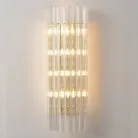 Бра Crystal Lux COLOSSEO AP4