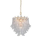 Подвесная люстра Vitaluce V5860-8/10